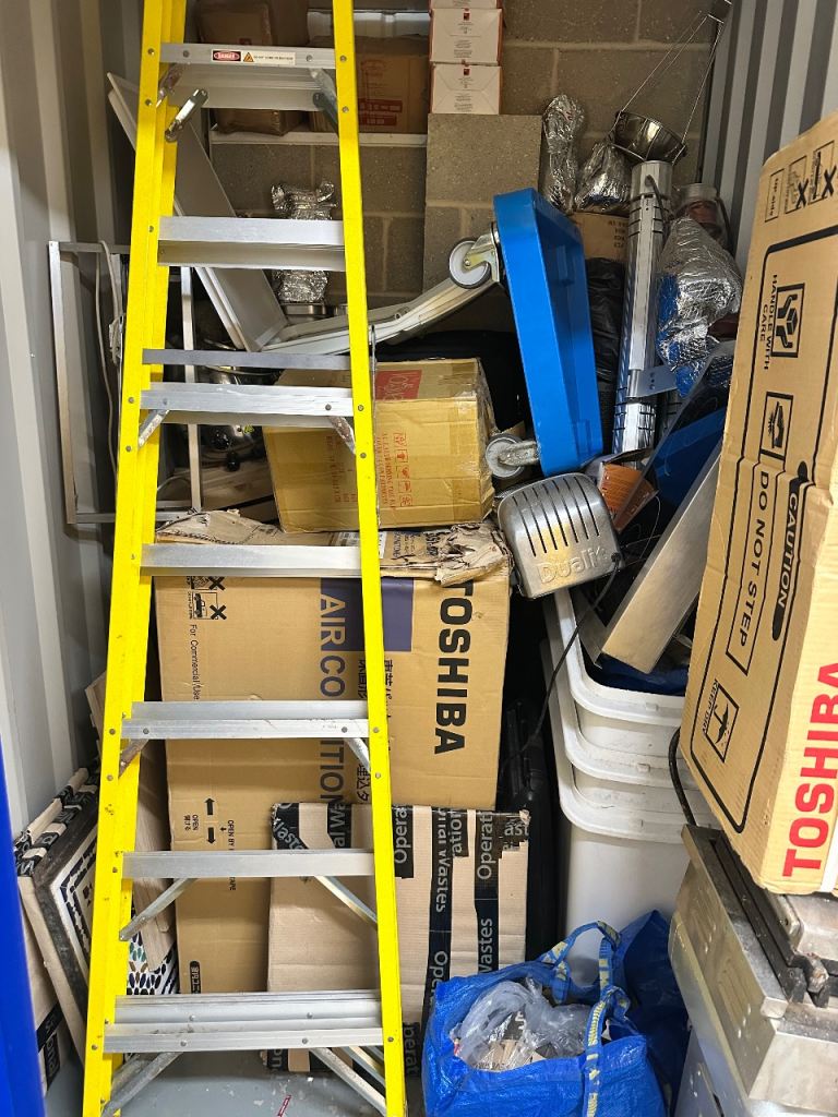 Mixed job lot clearance high value items 