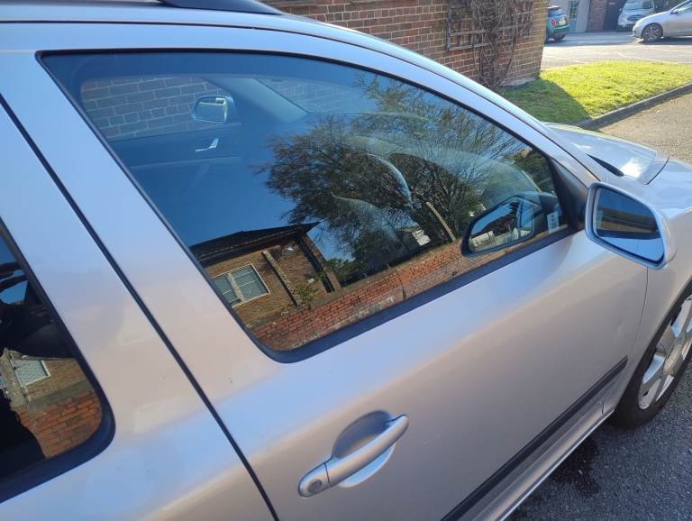 Skoda, OCTAVIA, Estate, 2009, Manual, 1896 (cc), 5 doors