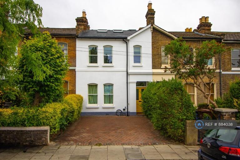 6 bedroom house in St Mary's Road, London, SE15 (6 bed) (#884038)
