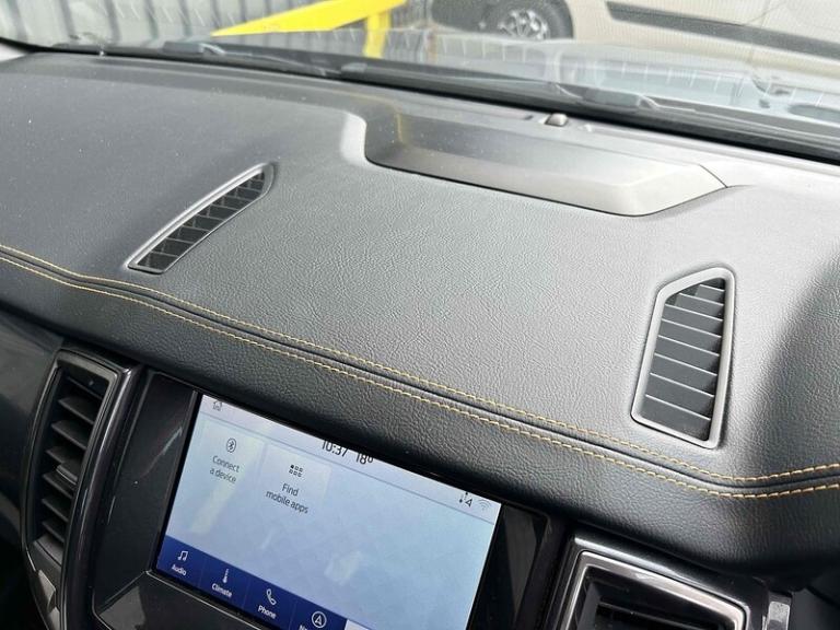 2022 Ford Ranger 2.0 EcoBlue Wildtrak Pickup Double Cab 4dr Diesel Auto 4WD Euro 6 (s/s) (21 Pick...