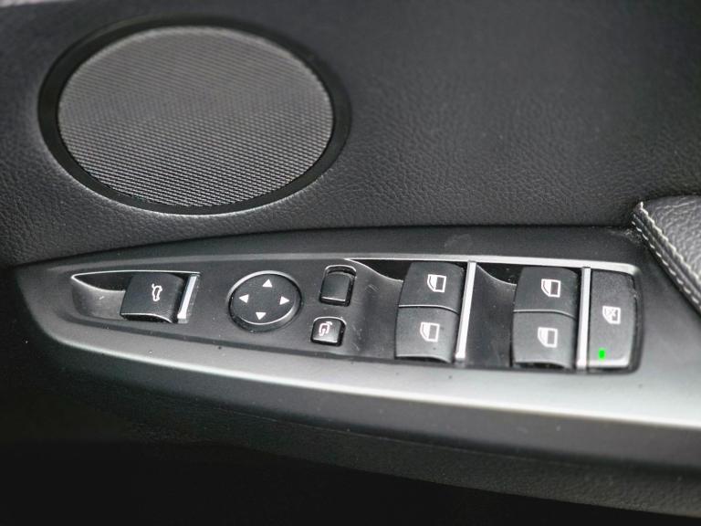 2017 BMW X3 3.0 30d SE Auto xDrive Euro 6 (s/s) 5dr ESTATE Diesel Automatic