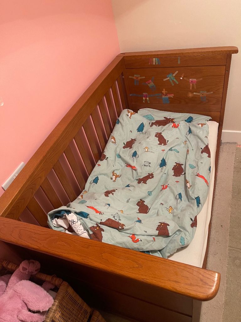 Mamas & Papas Ocean Nursery Set