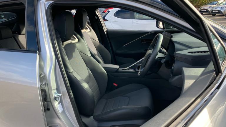 2024 Toyota C-HR 2.0 PHEV Excel 5dr CVT Hatchback Hatchback Hybrid Automatic