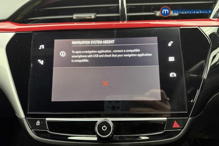 2023 Vauxhall Corsa 1.2 GS 5dr HATCHBACK PETROL Manual