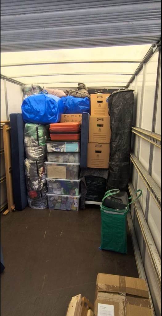 REMOVAL MAN & VAN CLEARANCE SERVICE NEAR YOU