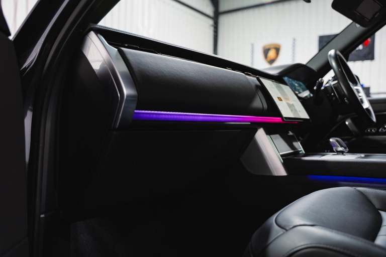 LAND ROVER RANGE ROVER 3.0 P550e 38.2kWh Autobiography 2024