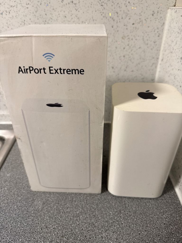 Apple Airport Extreme