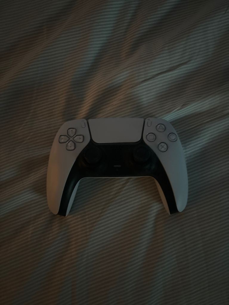 PlayStation controller