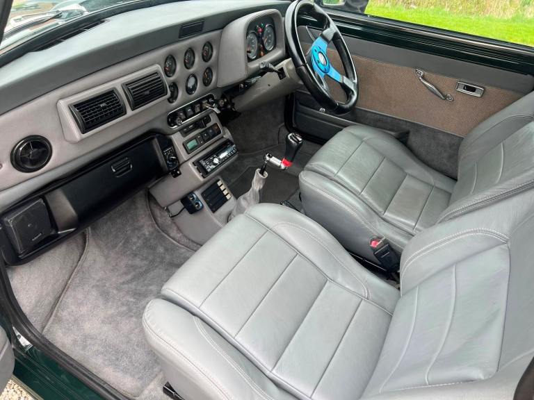 CLASSIC MINI 1300 ERA TURBO * VERY RARE CAR * NOT BARN FIND * ONLY 32000 MILES