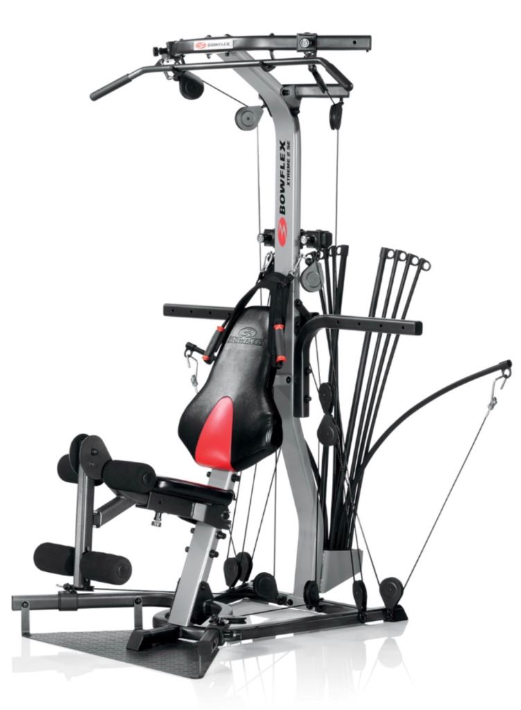 Bowflex Xtreme 2 SE Home Gym – Good Condition