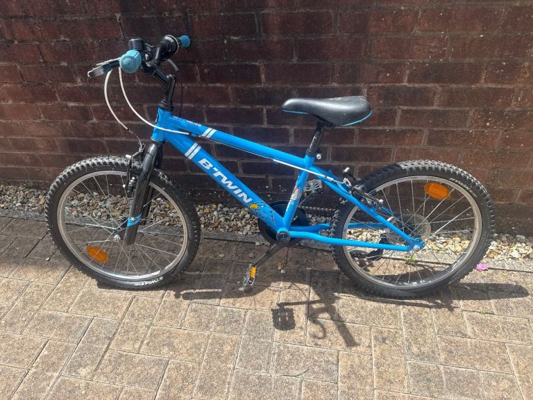 BTWIN kids bike - free