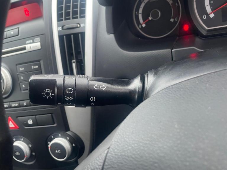 2010 Kia Ceed 1.6 CRDi 1 Euro 4 (s/s) 5dr HATCHBACK Diesel Manual