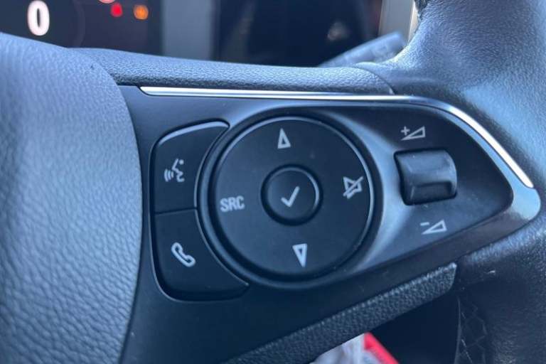 2023 Vauxhall Mokka 1.2 Turbo 100 GS Line 5dr HATCHBACK PETROL Manual