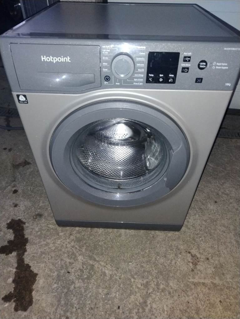 Washing machine FREE DELIVERY 