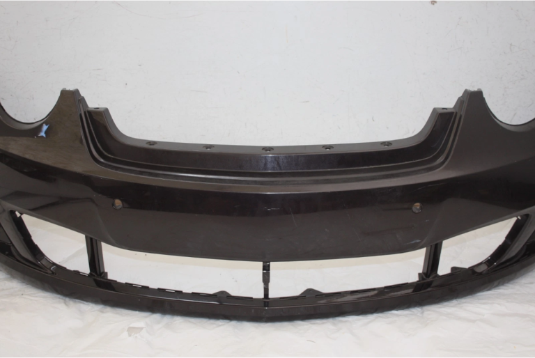 Bentley Continental Flying Spur Front Bumper 2009 TO 2011 3W5807221H Genuine