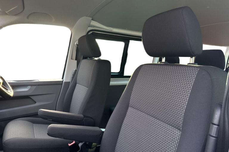 2024 Volkswagen Transporter 2.0 TDI 150 Highline Kombi Van DSG WINDOW VAN DIESEL Automatic