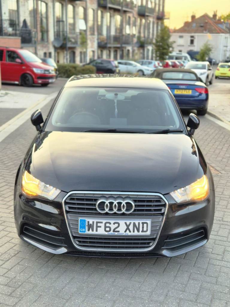 Audi, A1, Hatchback, 2012, Manual, 1197 (cc), 5 doors