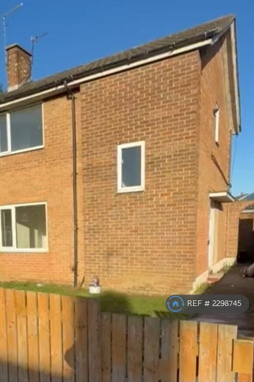 2 bedroom house in Cotherstone Moor Drive, Darlington, DL1 (2 bed) (#2298745)