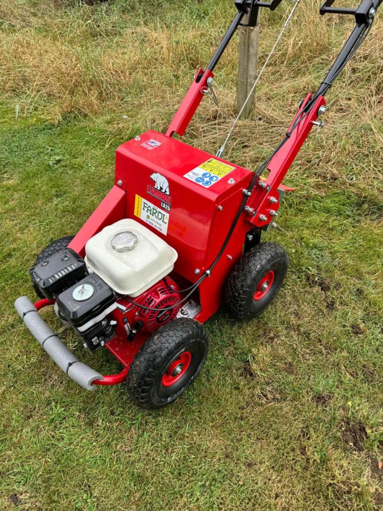Lawn Airator For Sale