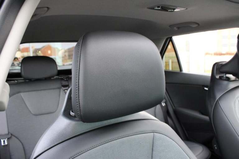 2025 Kia Niro 1.6h Gdi 4 Suv 5dr Petrol Hybrid Dct Euro 6 (s/s) (127 Bhp) ESTATE Petrol/Electric ...