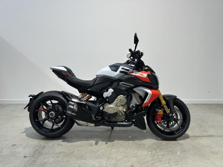 Ducati Diavel RS, Brand New and Unregistered, 0 miles