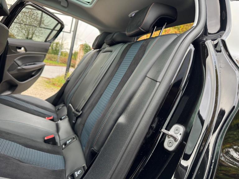 2020 Peugeot 308 1.5 BlueHDi Tech Edition Euro 6 (s/s) 5dr HATCHBACK Diesel Manual