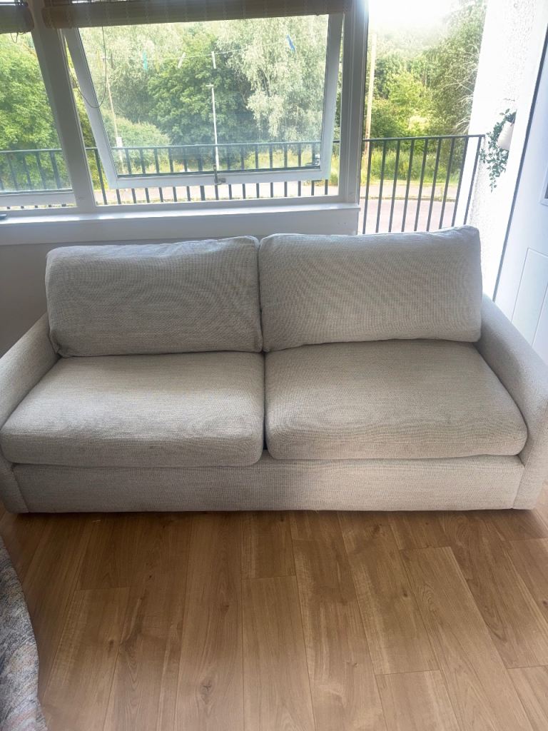 FREE SOFA - NEED GONE ASAP 