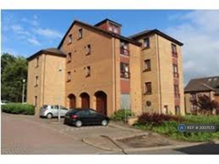 3 bedroom flat in Beechwood Road, Glasgow, G67 (3 bed) (#3007573)