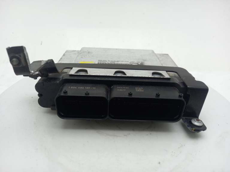Audi A1 Engine Ecu 2010-2018