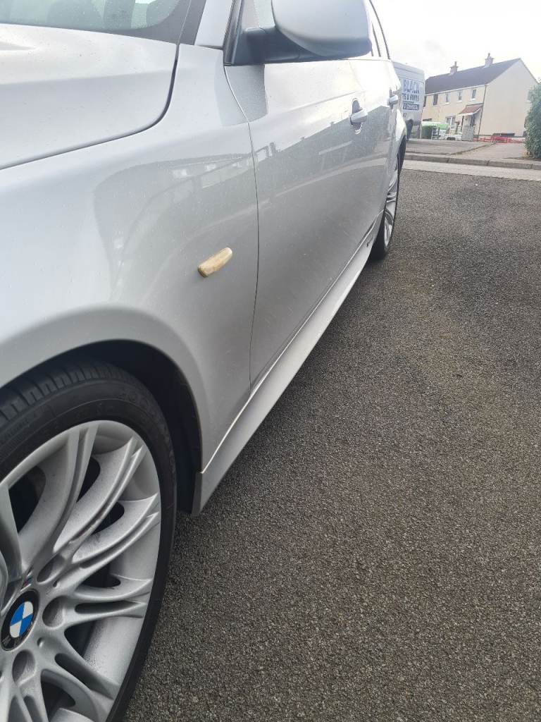 BMW, 5 SERIES, Estate, 2005, Other, 2993 (cc), 5 doors