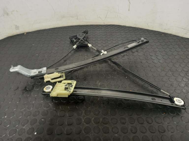 Audi Q3 Window Regulator N/S 2018-2025 Front Lh