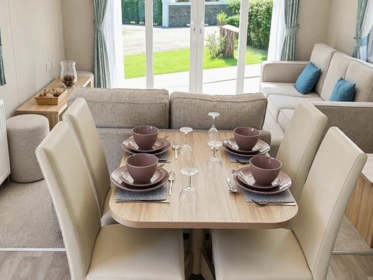 2021 Willerby Malton in Worcester  - Lodge / Caravan 