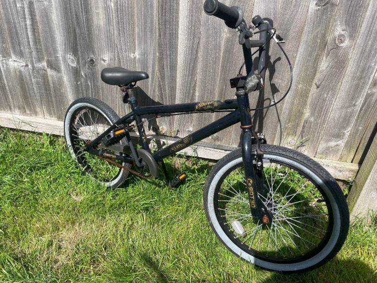X rated bmx 