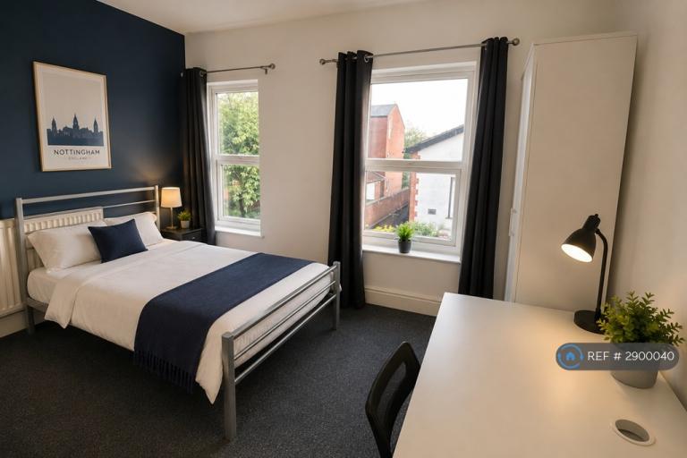 4 bedroom house in Portland Street, Beeston, Nottingham, NG9 (4 bed) (#2900040)