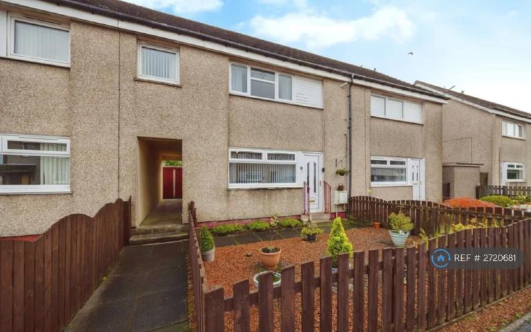 2 bedroom house in Tulloch Road, Shotts, ML7 (2 bed) (#2720681)