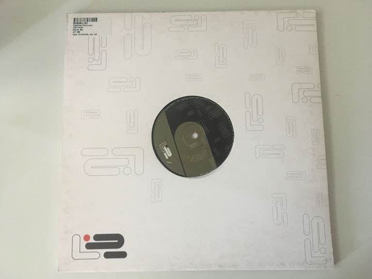 Gold EP Rino Cerrone, Uto Karem, Abnormal Boyz
