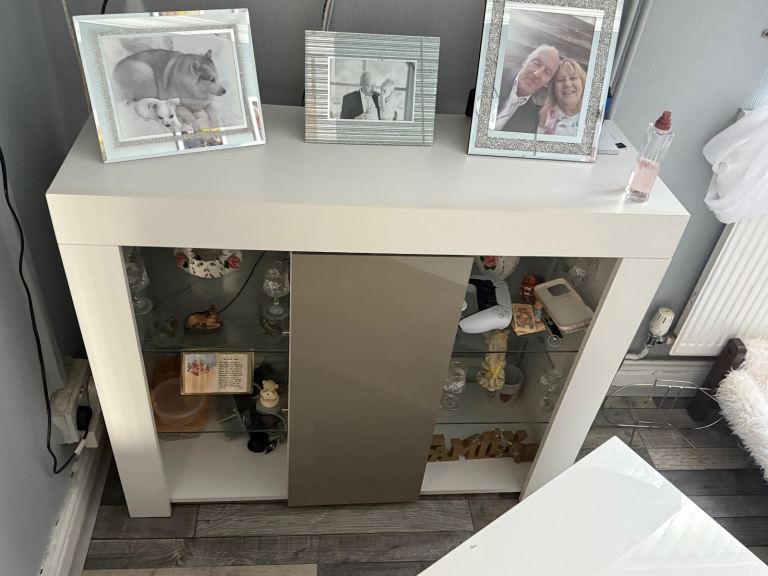 Living room furniture 