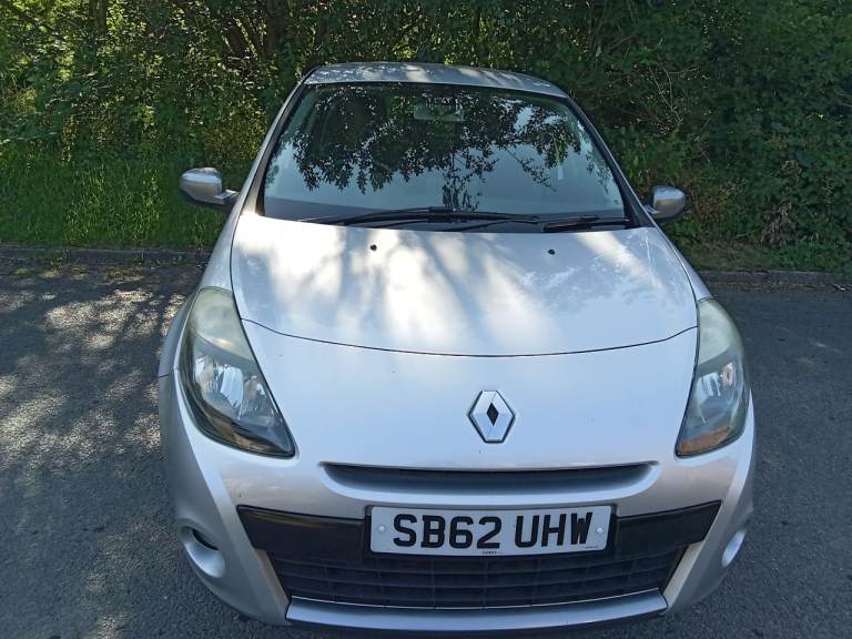 Renault Clio Dynamic 1.2  5 doors 