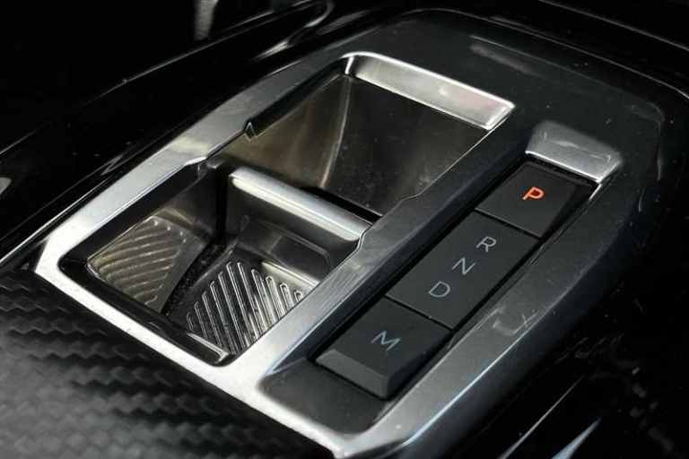 2022 Peugeot 208 1.2 PureTech GT Premium Hatchback 5dr Petrol EAT Euro 6 (s/s) (130 ps) Hatchback...