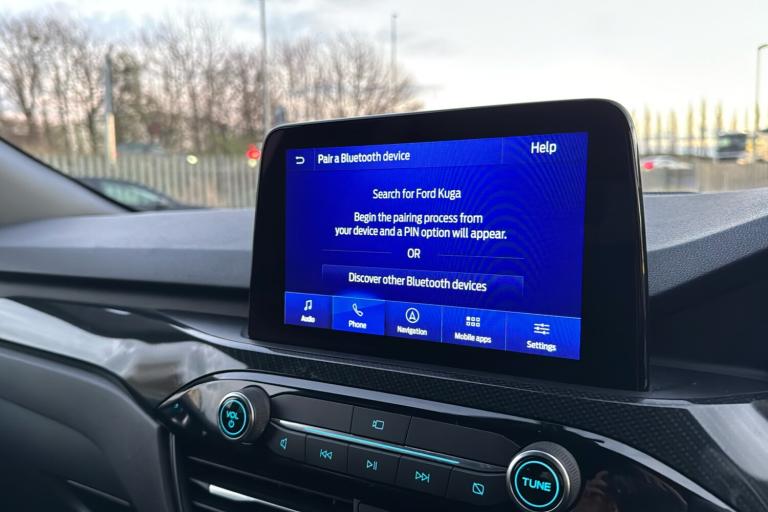  Ford Kuga 1.5 Ecoblue St Line First Edition Suv 5dr Diesel Auto Euro 6 s/s 120