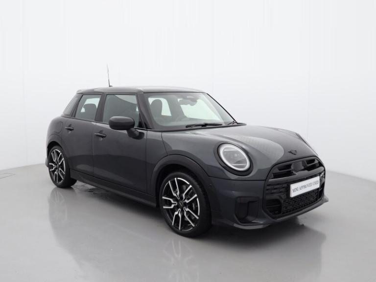 MINI COOPER 2.0 S Sport 5dr Auto