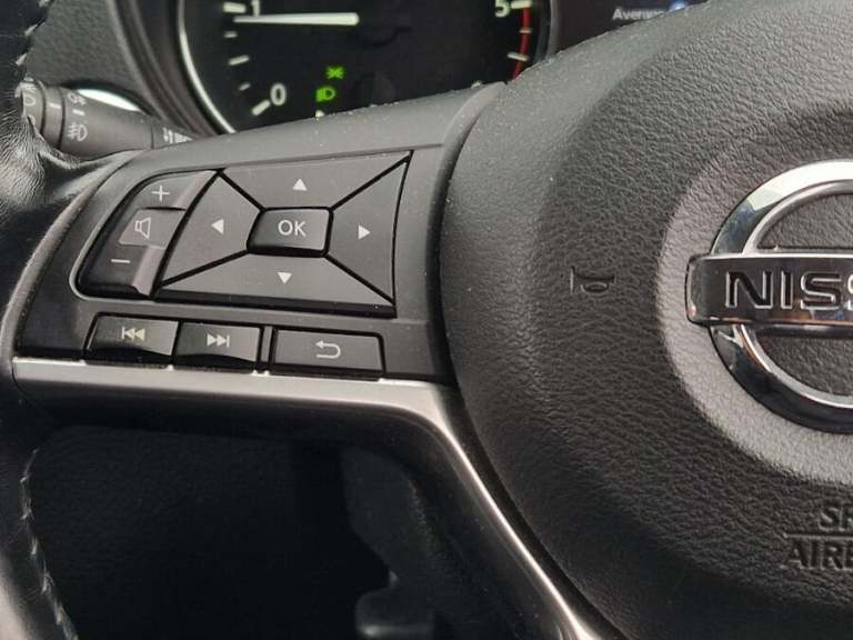 2020 Nissan X-Trail 1.7 dCi Tekna SUV 5dr Diesel Manual Euro 6 (s/s) (150 ps) ESTATE Diesel Manual