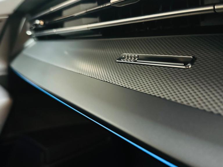 2024 Audi A3 1.5 TFSI 30 S line S Tronic Euro 6 (s/s) 4dr SALOON Petrol Automatic
