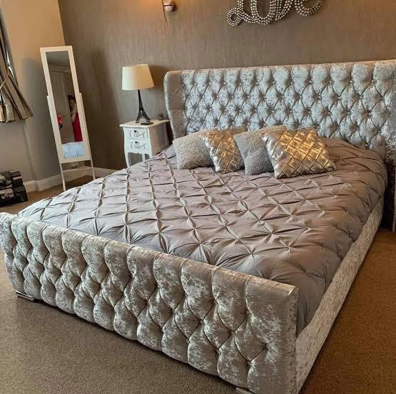 TODAY'S  BRAND LUXURY ALL BED FRAME, LIMITED TIME OFER