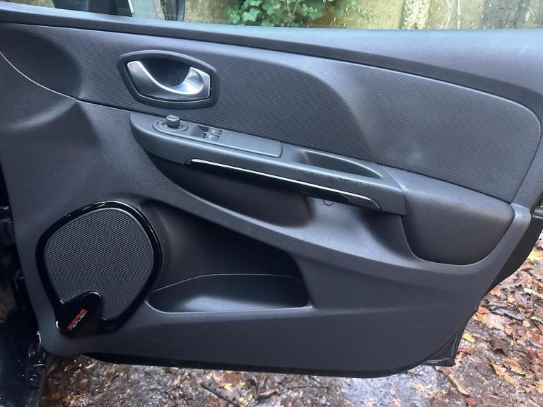 RENAULT CLIO 1.2 16V Dynamique Nav Euro 6 5dr 2016