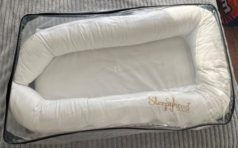 Sleepyhead Sleeping Pod