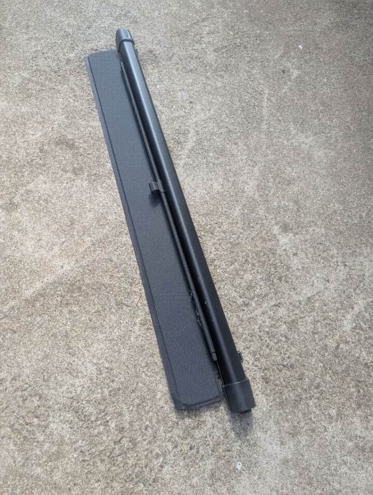 Citroen C4 Grand picasso parcel shelf 