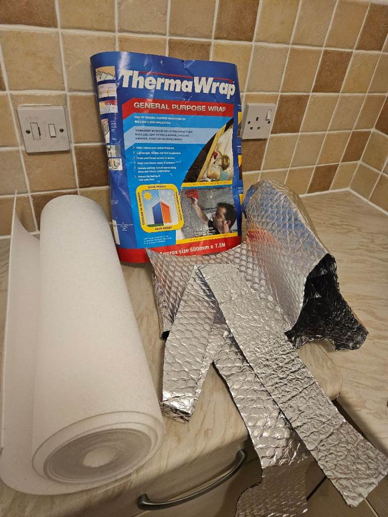 Insulation