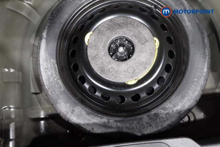 2019 Ford Focus 1.0 EcoBoost 125 ST-Line 5dr HATCHBACK PETROL Manual