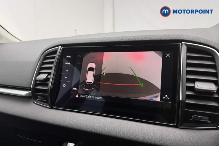 2019 Skoda Karoq 2.0 TDI Edition 4x4 5dr DSG ESTATE DIESEL Automatic